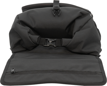 FREEDOM 25L WATERPROOF MOTORCYCLE BACKPACK