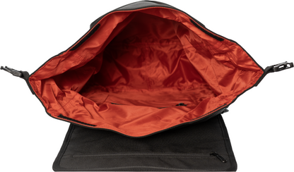 FREEDOM 25L WATERPROOF MOTORCYCLE BACKPACK