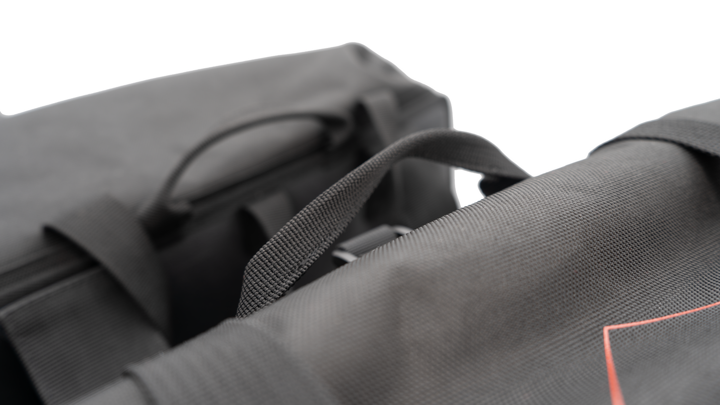 FREEDOM PANNIERS