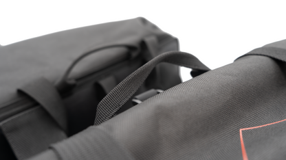 FREEDOM PANNIERS