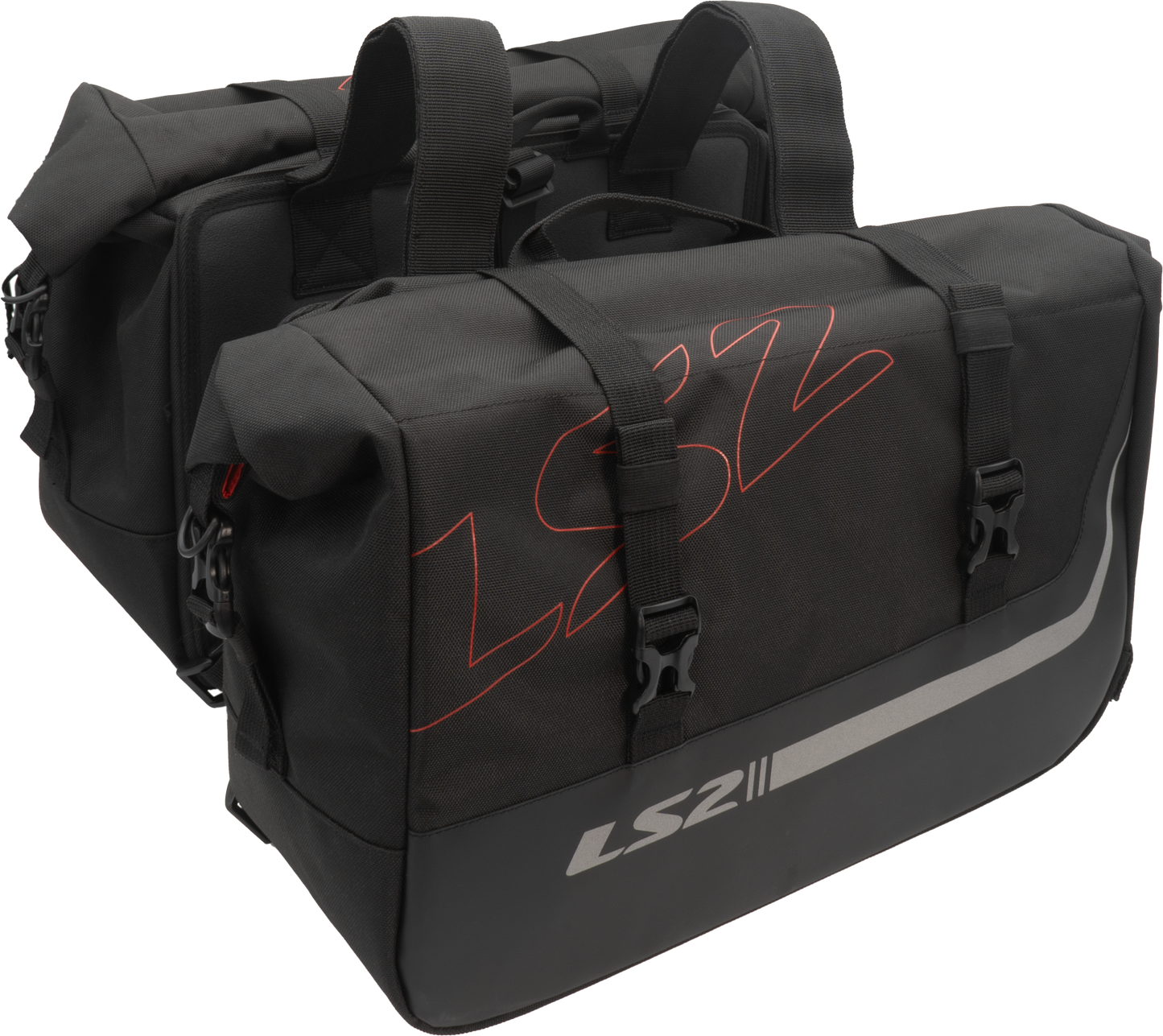 FREEDOM PANNIERS