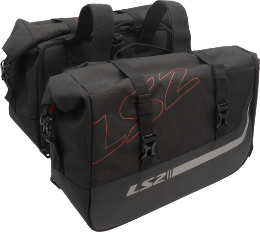 FREEDOM PANNIERS