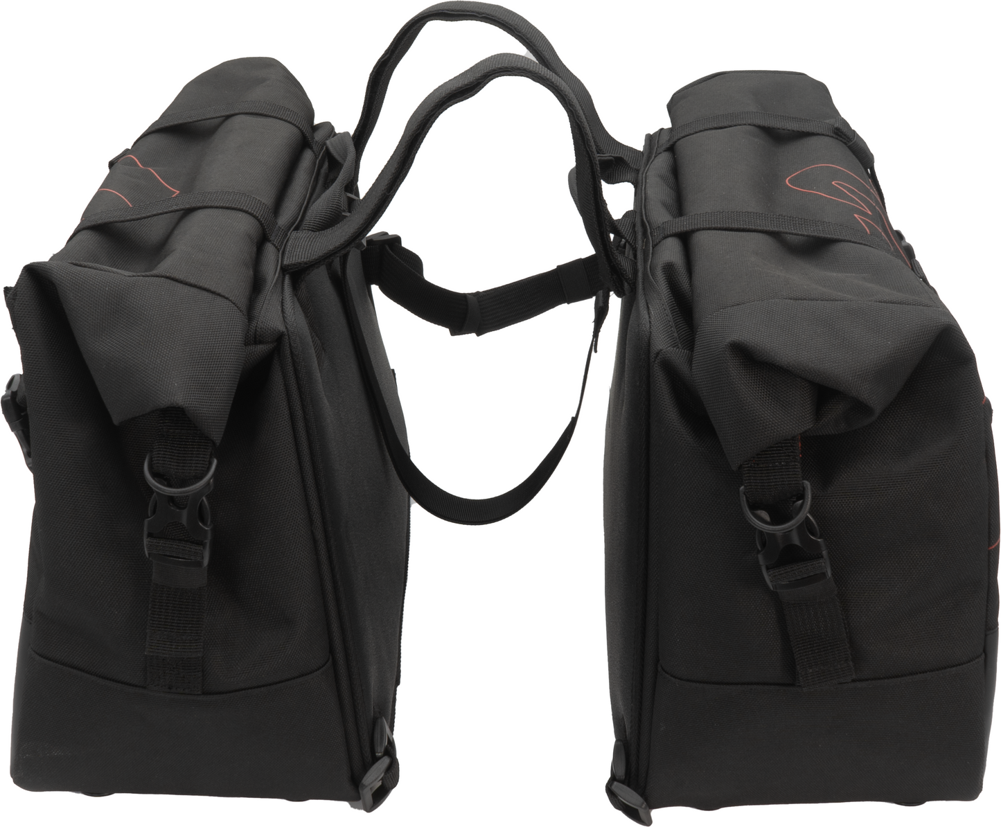 FREEDOM PANNIERS