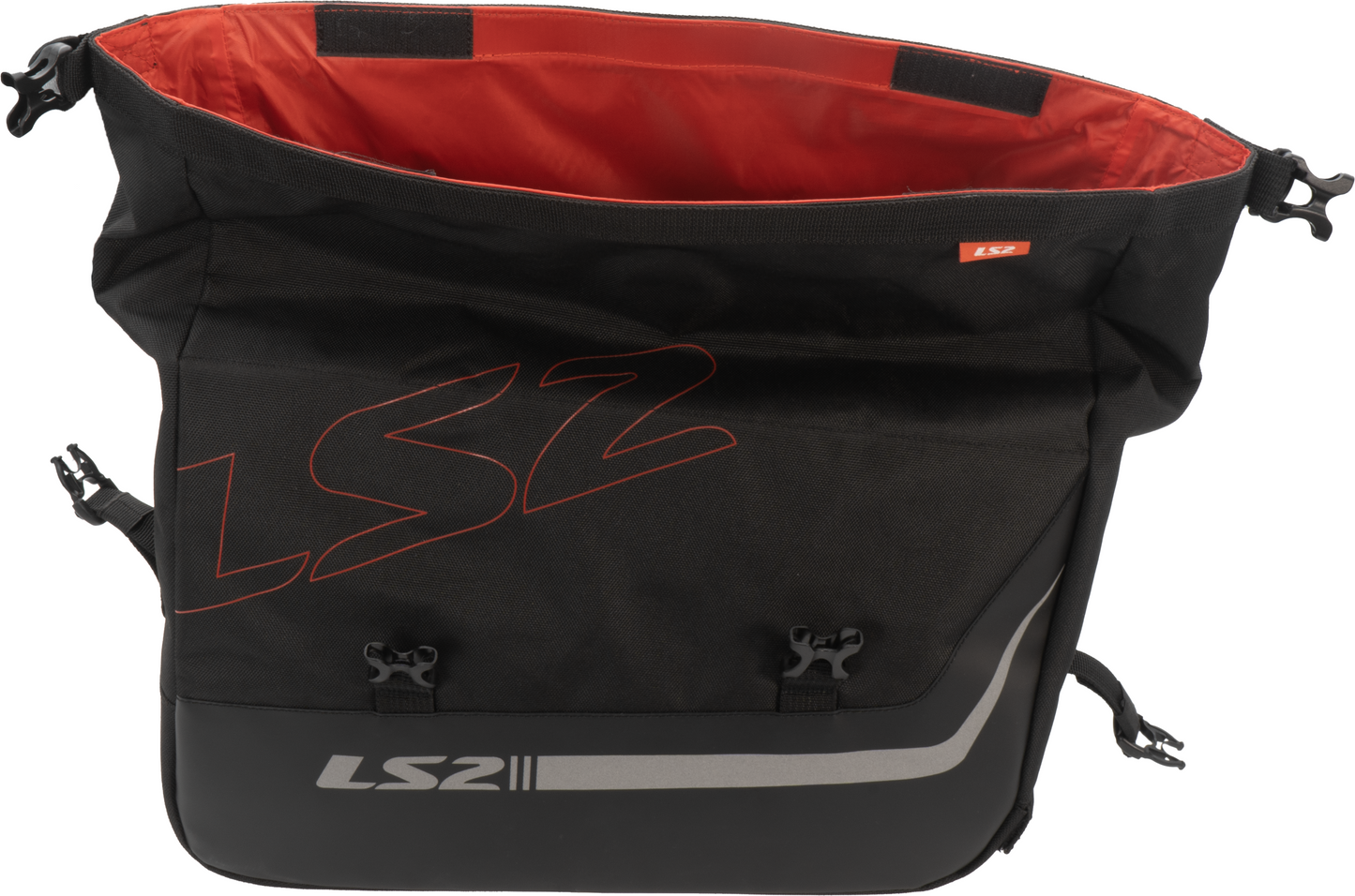 FREEDOM PANNIERS