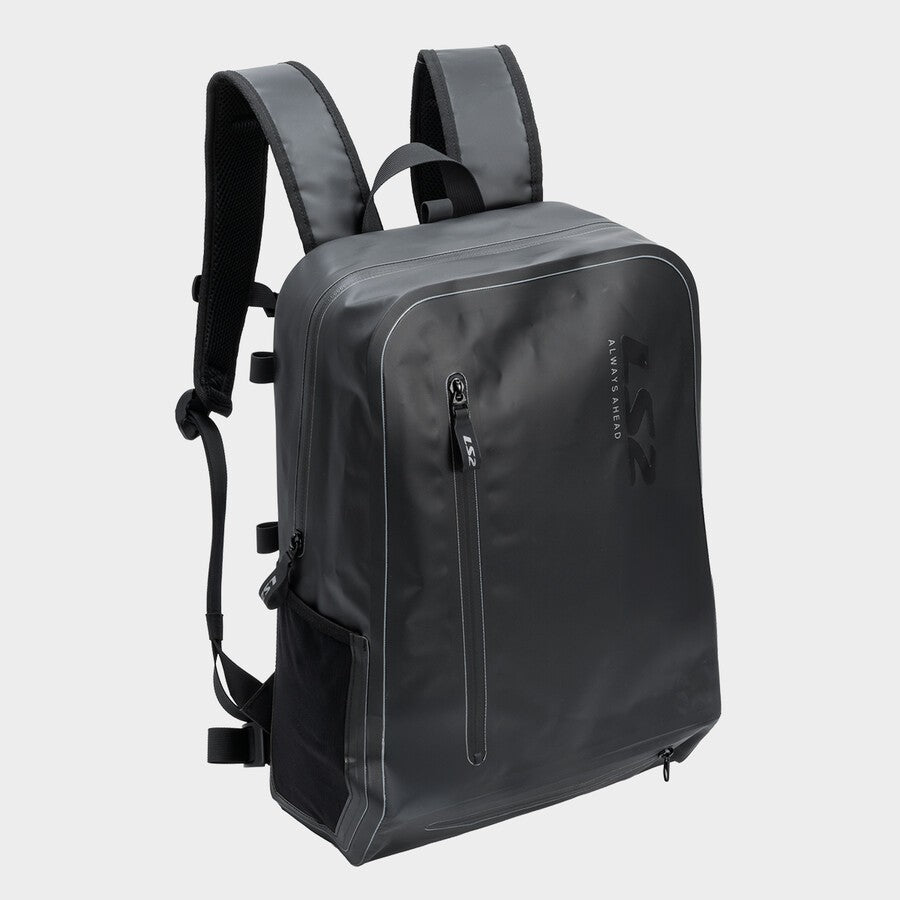 MOVE AHEAD 20L WATERPROOF MOTORCYCLE BACKPACK