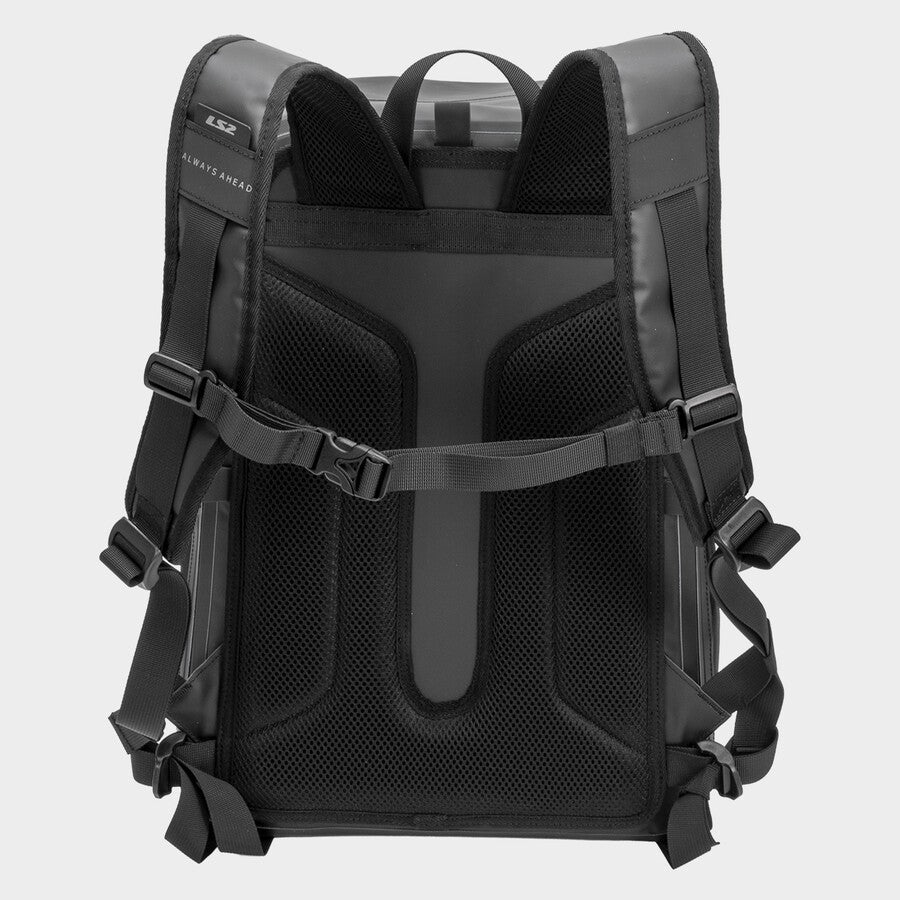 MOVE AHEAD 20L WATERPROOF MOTORCYCLE BACKPACK