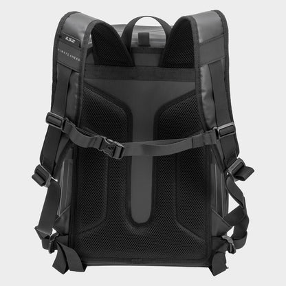 MOVE AHEAD 20L WATERPROOF MOTORCYCLE BACKPACK