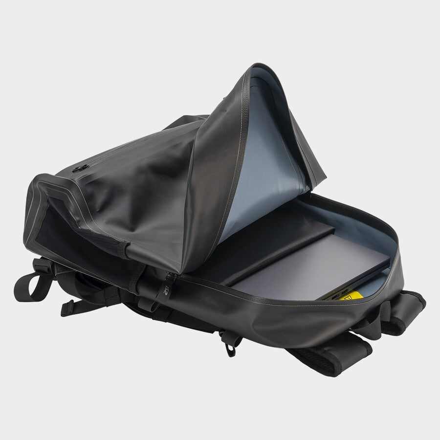 MOVE AHEAD 20L WATERPROOF MOTORCYCLE BACKPACK