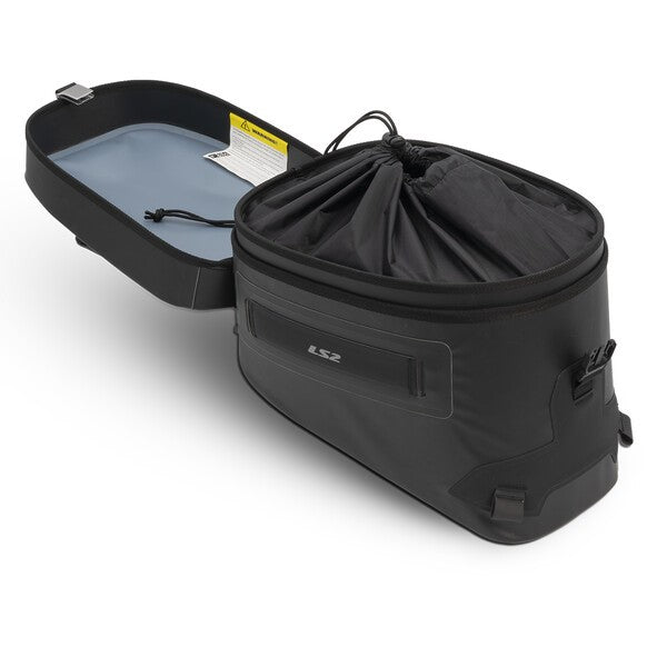 MOVE AHEAD TANK BAG - 15L