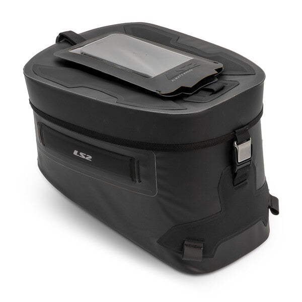 MOVE AHEAD TANK BAG - 15L