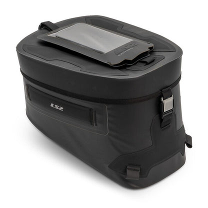 MOVE AHEAD TANK BAG - 15L