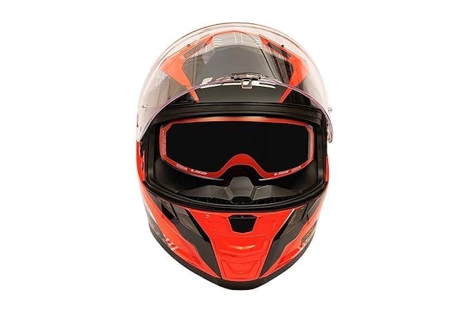 FF811 VECTOR II STYLUS GLOSS FLUO ORANGE BLACK