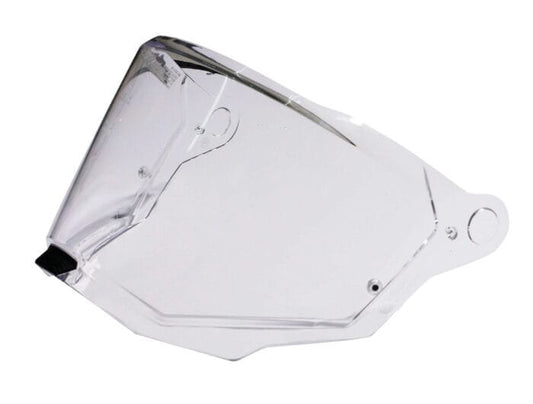 LS2 SPARE CLEAR VISOR FOR LS2 MX701 HELMETS