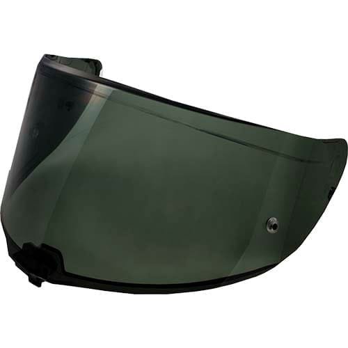 LS2 SPARE TINTED VISOR FOR LS2 FF811 VECTOR II HELMETS