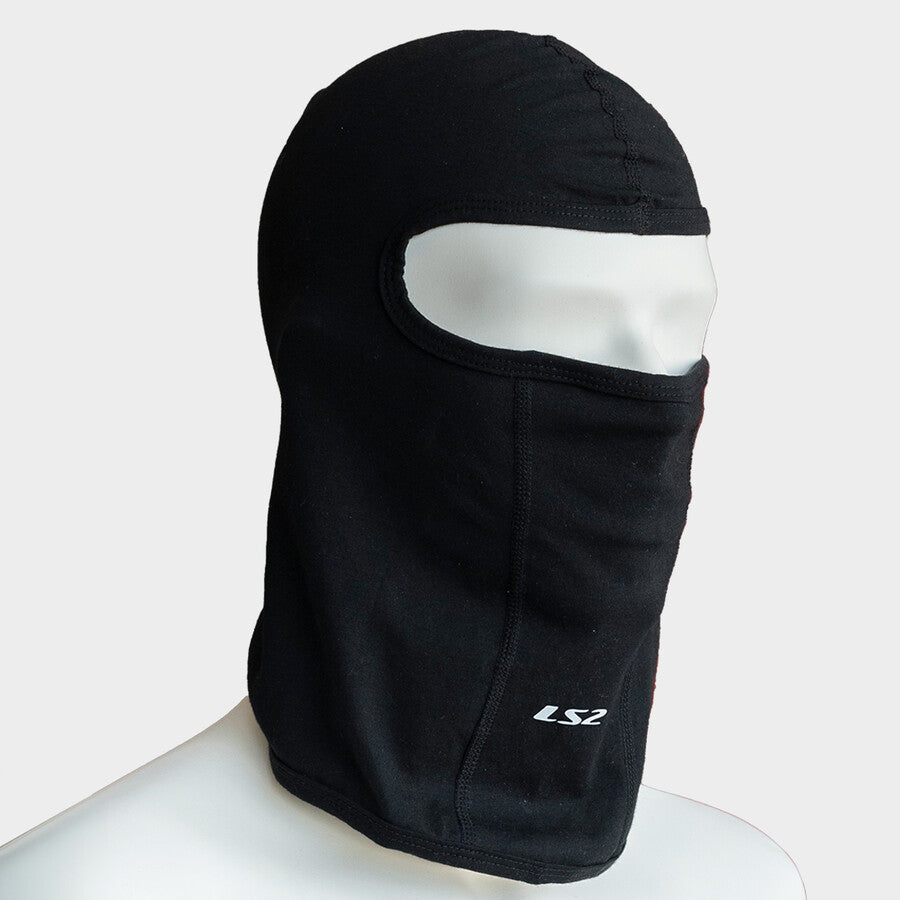 LS2 ELASTIC POLYESTER BALACLAVA