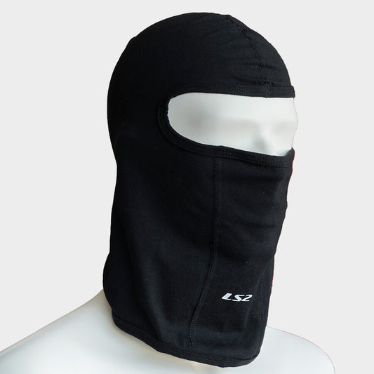LS2 ELASTIC POLYESTER BALACLAVA