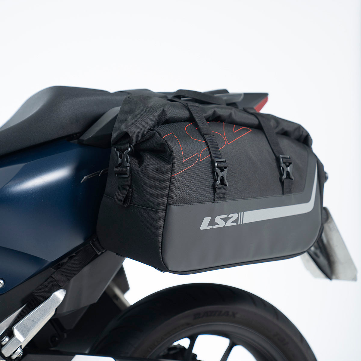 FREEDOM PANNIERS
