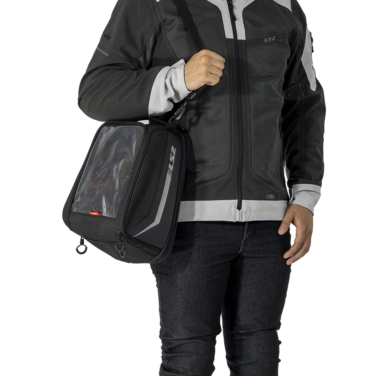 FREEDOM TANK BAG - 13L