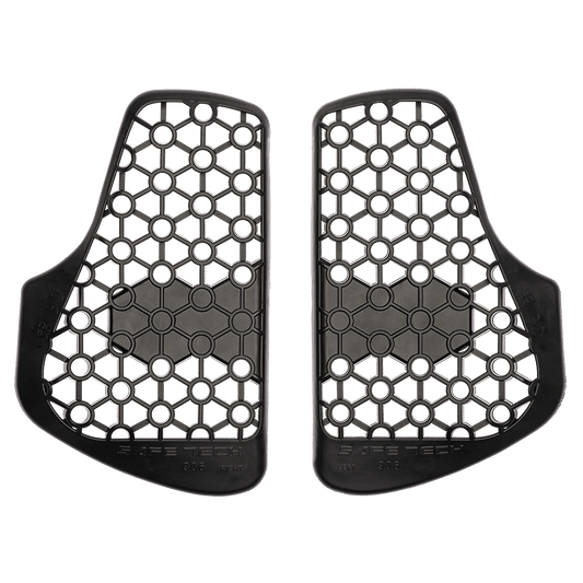 LS2 MAN CHEST PROTECTOR LEVEL 2