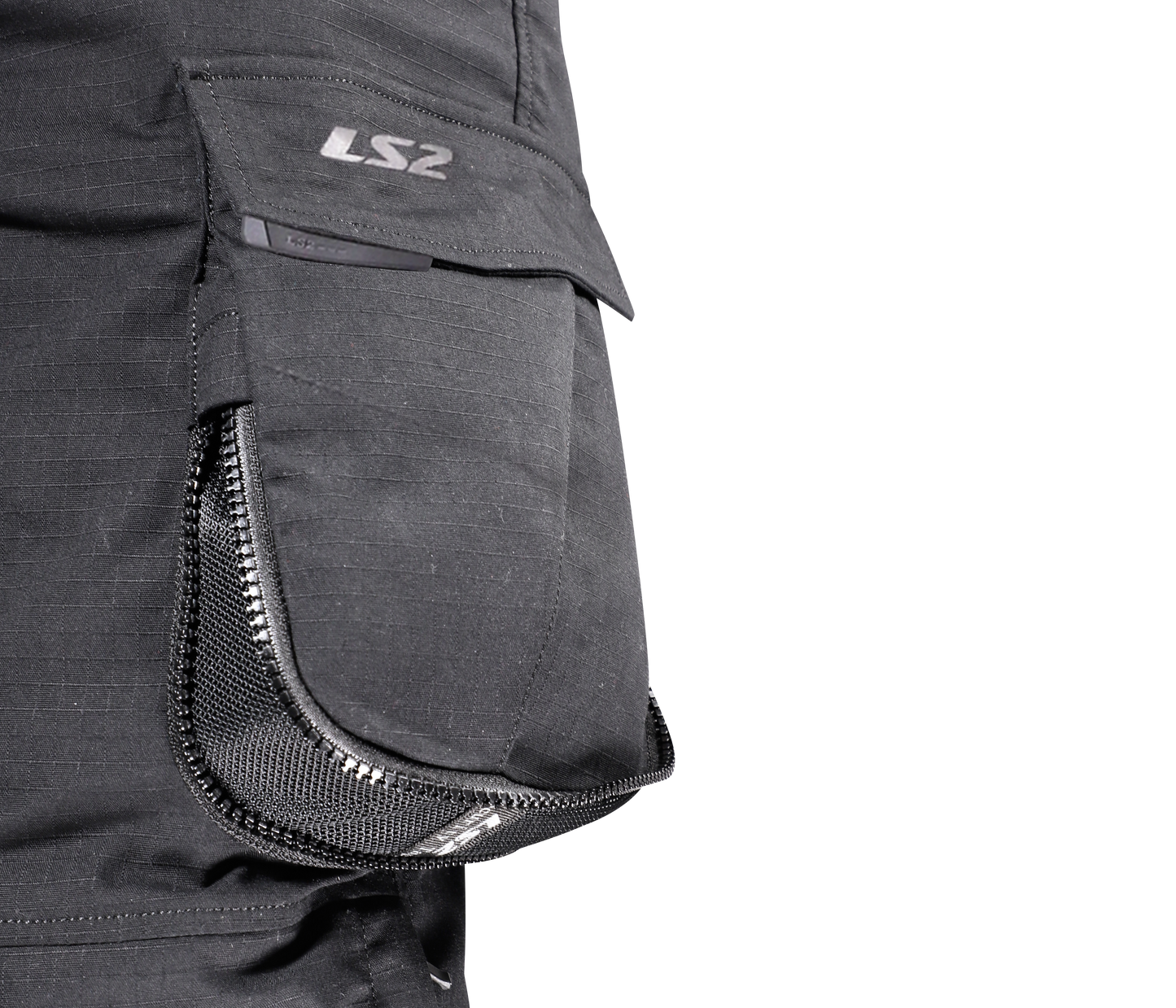 X-MASTER PANT - BLACK GREY - CE CLASS AA CERTIFIED