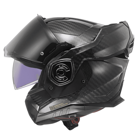 FF901 ADVANT X SOLID CARBON -06