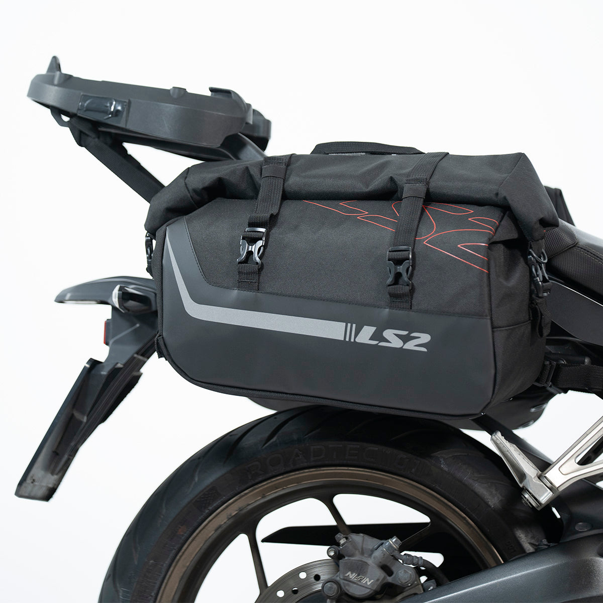 FREEDOM PANNIERS