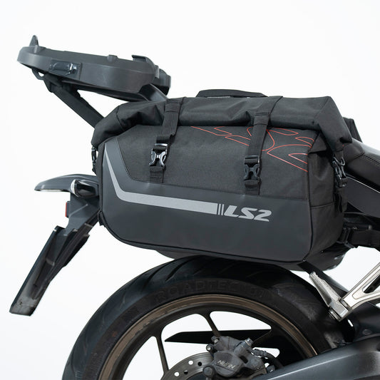 FREEDOM PANNIERS