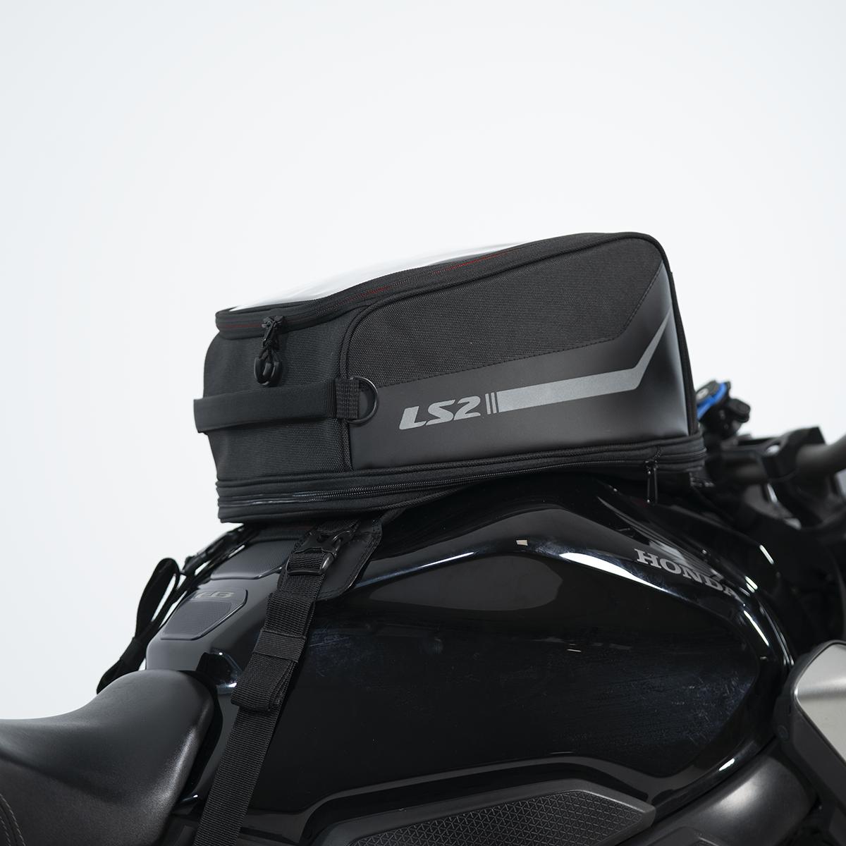 FREEDOM TANK BAG - 13L