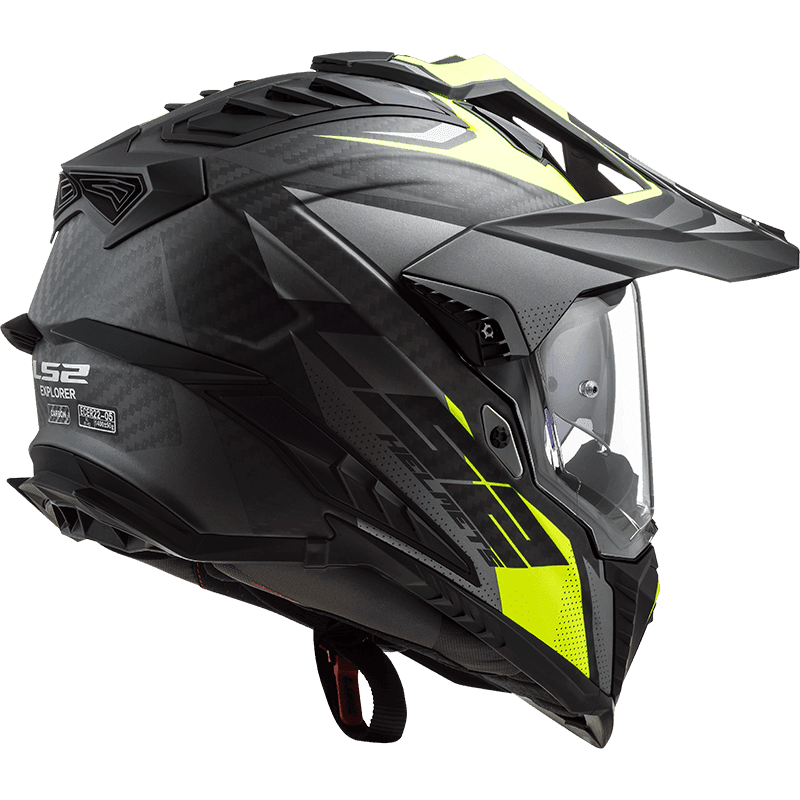 MX701 EXPLORER CARBON FOCUS MATT TITANIUM H-V YELLOW-06