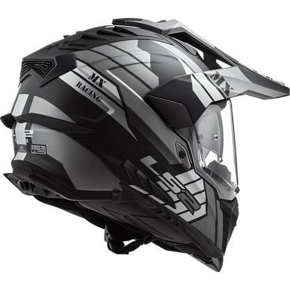 MX701 EXPLORER ATLANTIS MATT TITANIUM-06