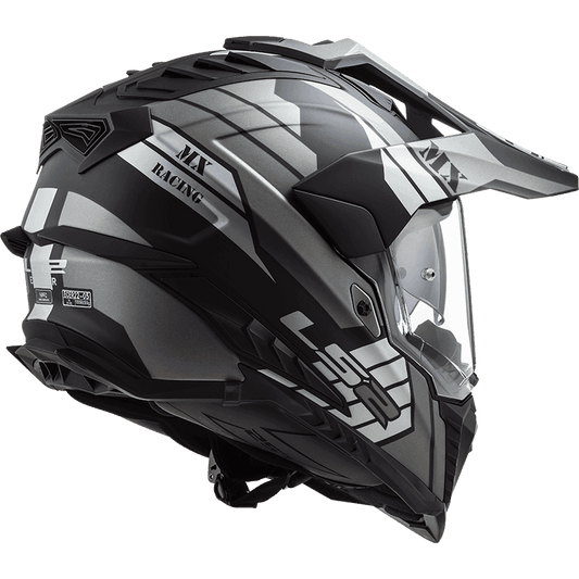 MX701 EXPLORER ATLANTIS MATT TITANIUM-06