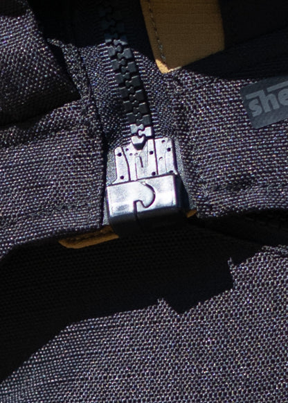 LS2 JACKET X-MASTER MAN BLACK