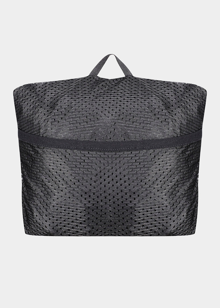 LS2 JACKET BOLTON AIR MAN BLACK