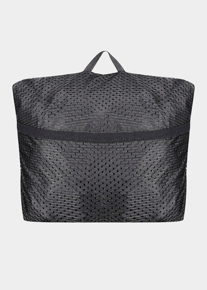 LS2 JACKET BOLTON AIR MAN BLACK