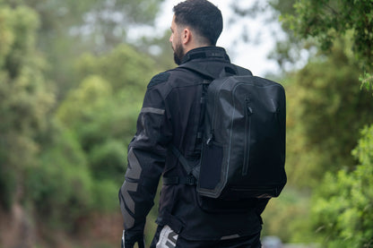 MOVE AHEAD 20L WATERPROOF MOTORCYCLE BACKPACK