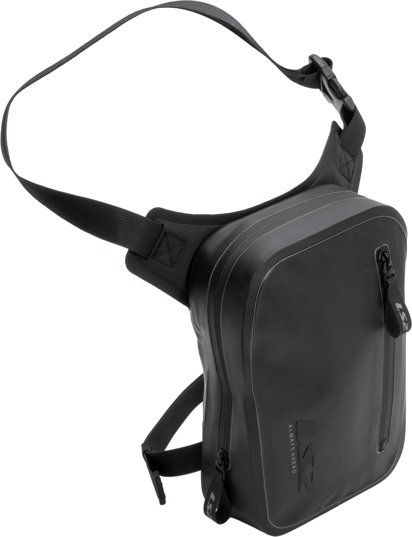 MOVE AHEAD 2L WATERPROOF LEG BAG