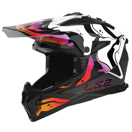 MX437 FAST II WASH WHITE-06