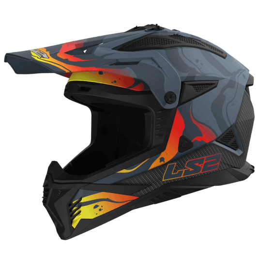 MX437 FAST II WASH GLOSS DARK GREY-06
