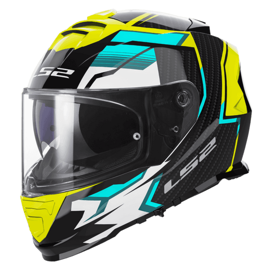 FF800 STORM II TRACKER BLACK H-V YELLOW-06