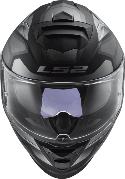 FF800 STORM II FASTER MATT TITANIUM-06