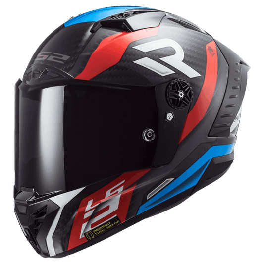 FF805 THUNDER CARBON SUPRA RED BLUE-06