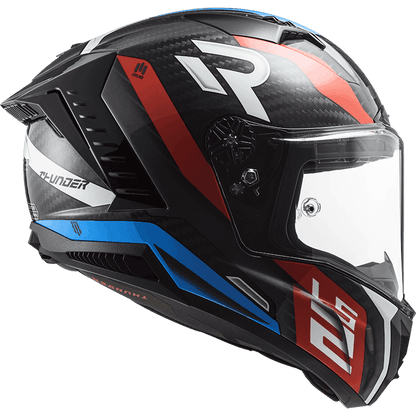 FF805 THUNDER CARBON SUPRA RED BLUE-06