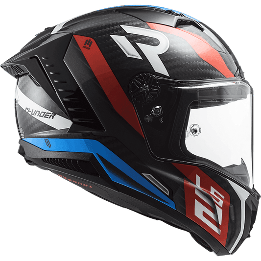 FF805 THUNDER CARBON SUPRA RED BLUE-06