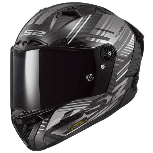 FF805 THUNDER CARBON VOLT GLOSS BLACK GREY-06