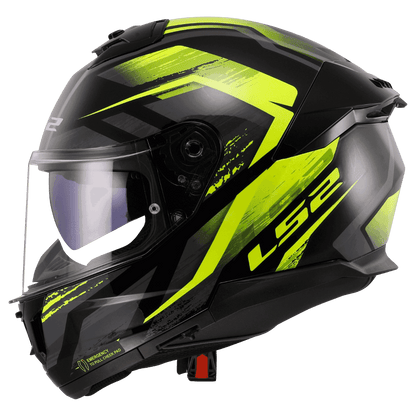 FF320 STREAM II FURY BLACK H-V YELLOW-06