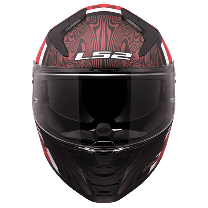 FF811 VECTOR II FREEDOM MATT BLACK CHAMELEON-06