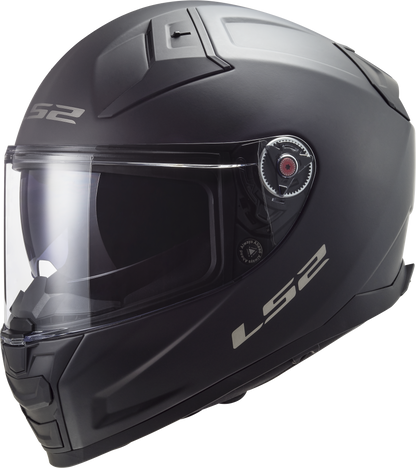 FF811 VECTOR II SOLID MATT BLACK-06