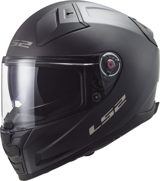 FF811 VECTOR II SOLID GLOSS BLACK-06