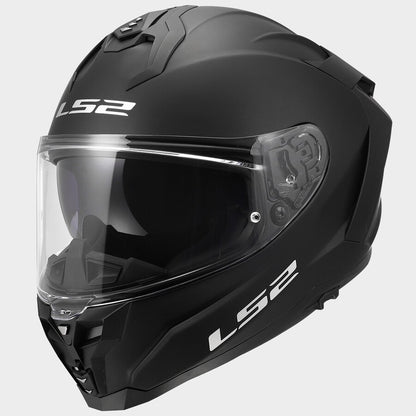 FF817 CHALLENGER II MATT BLACK