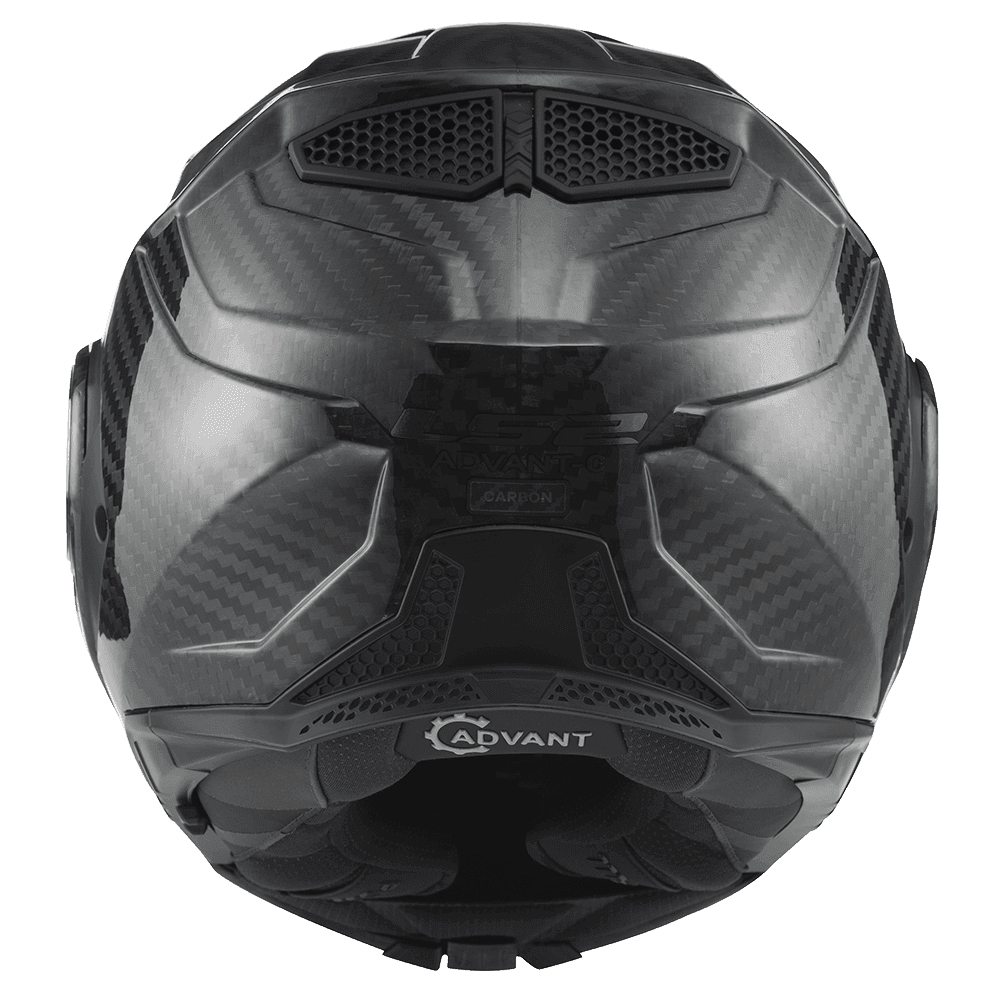 FF901 ADVANT X SOLID CARBON -06